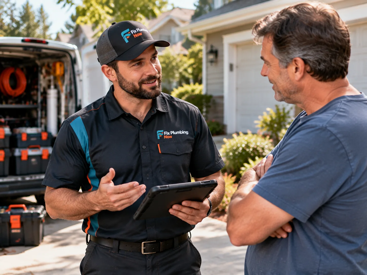 Clogged Drain Service Cleveland Heights, OH FAQs